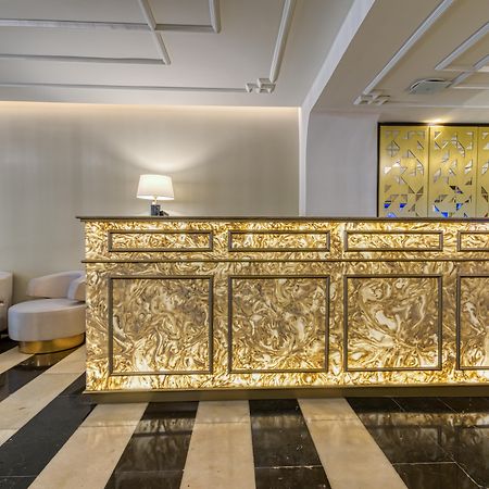 Hotel Borges Chiado Lisbon Exterior photo
