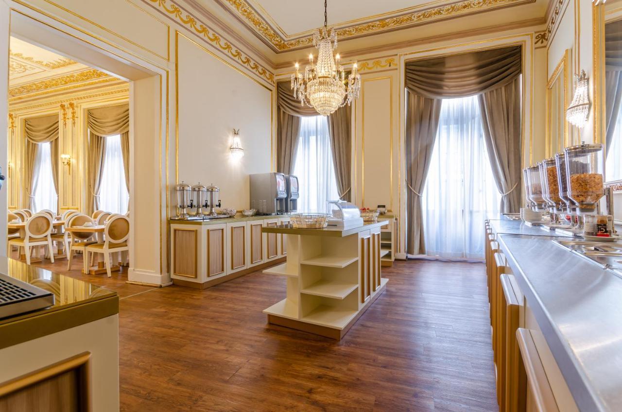 Hotel Borges Chiado Lisbon Exterior photo
