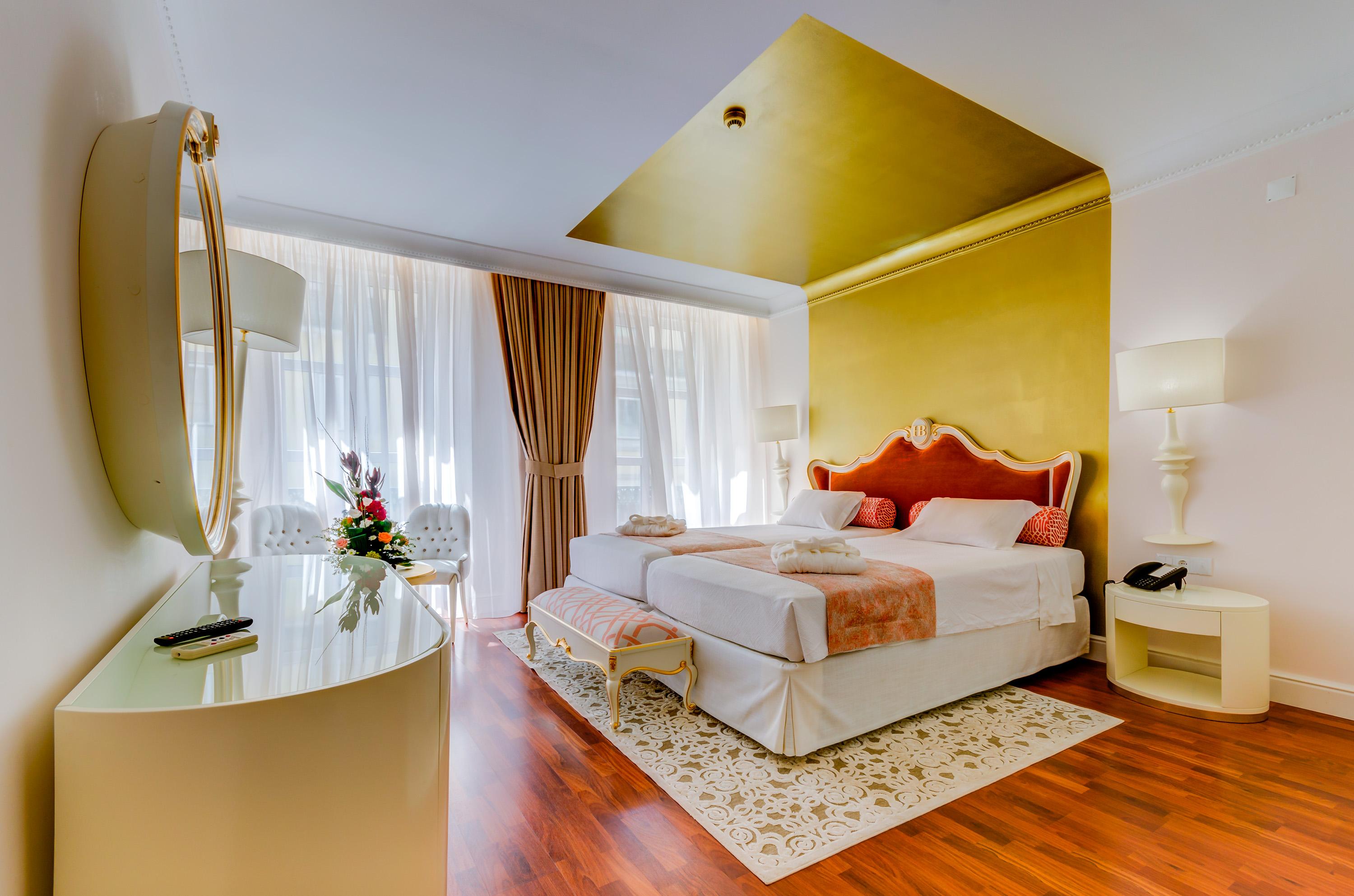 Hotel Borges Chiado Lisbon Exterior photo