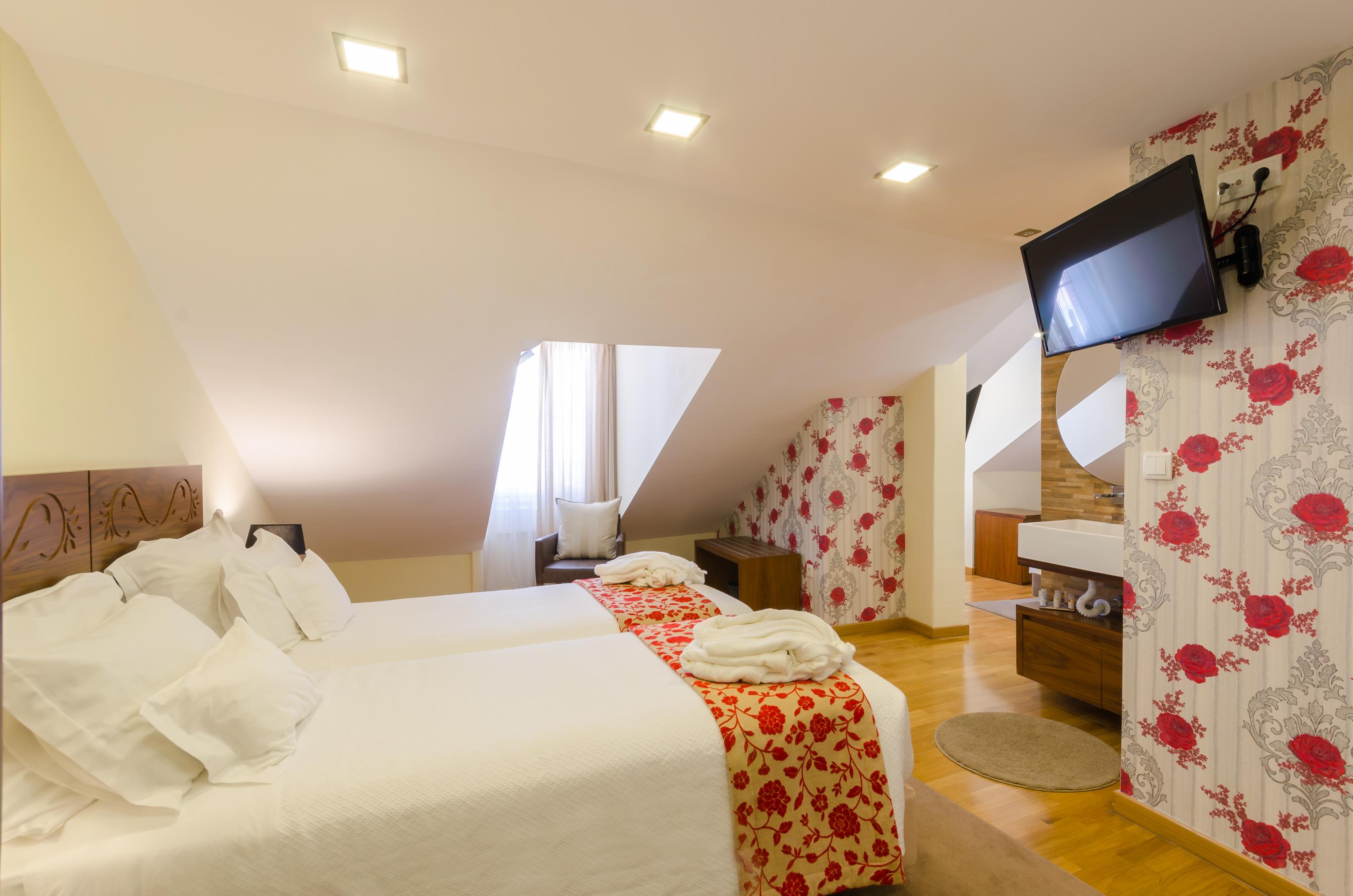 Hotel Borges Chiado Lisbon Exterior photo