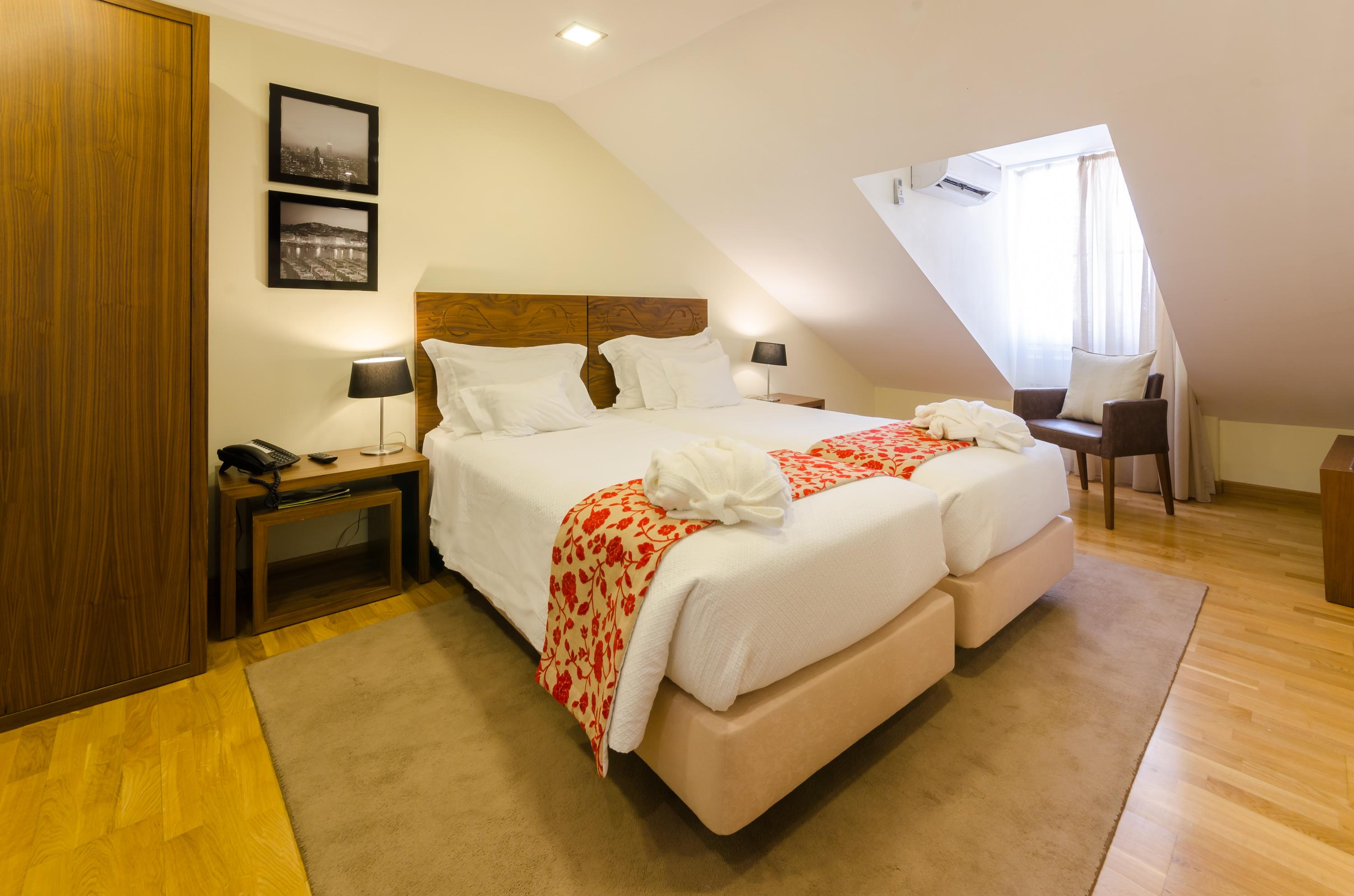 Hotel Borges Chiado Lisbon Exterior photo