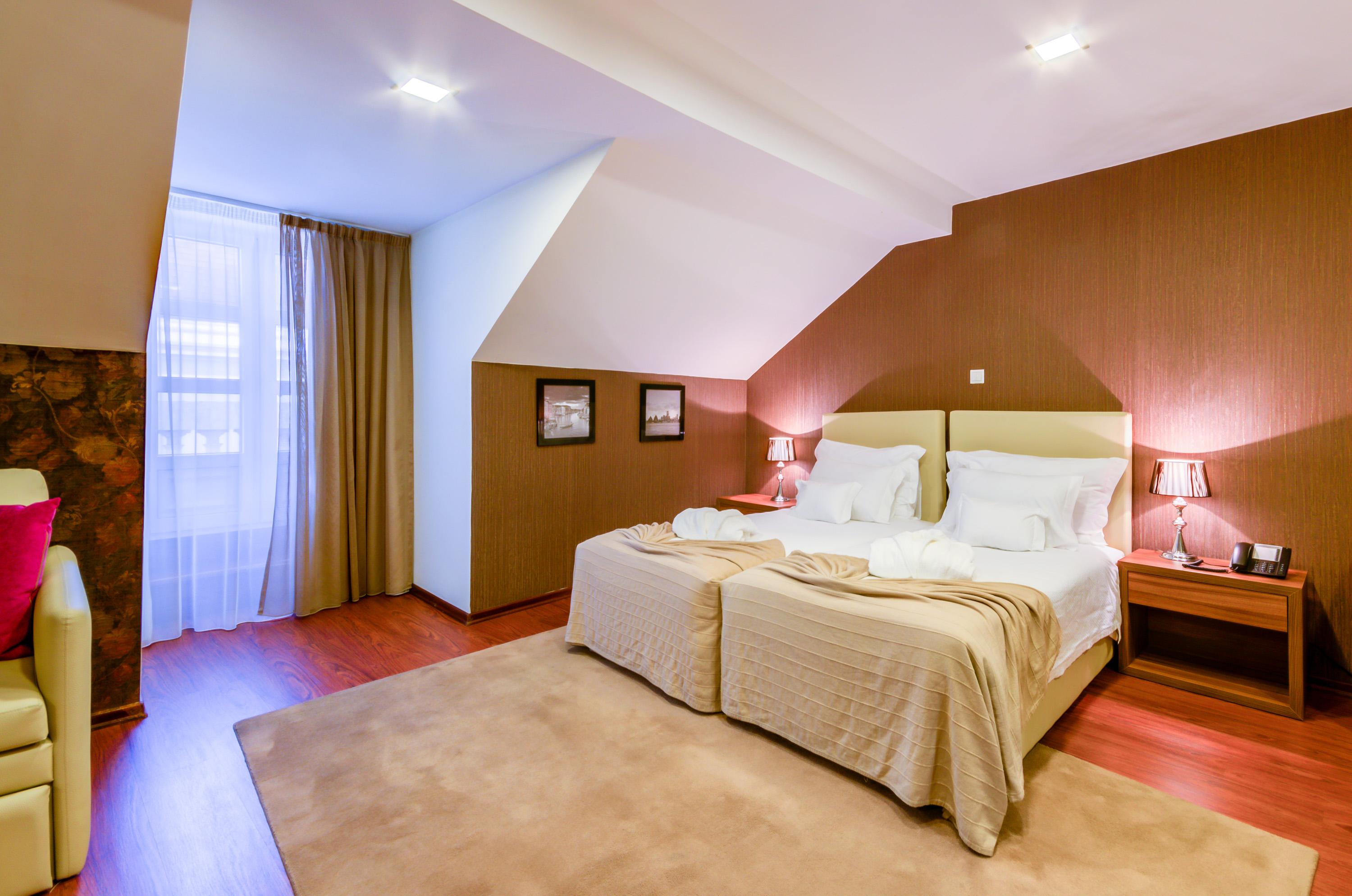 Hotel Borges Chiado Lisbon Exterior photo