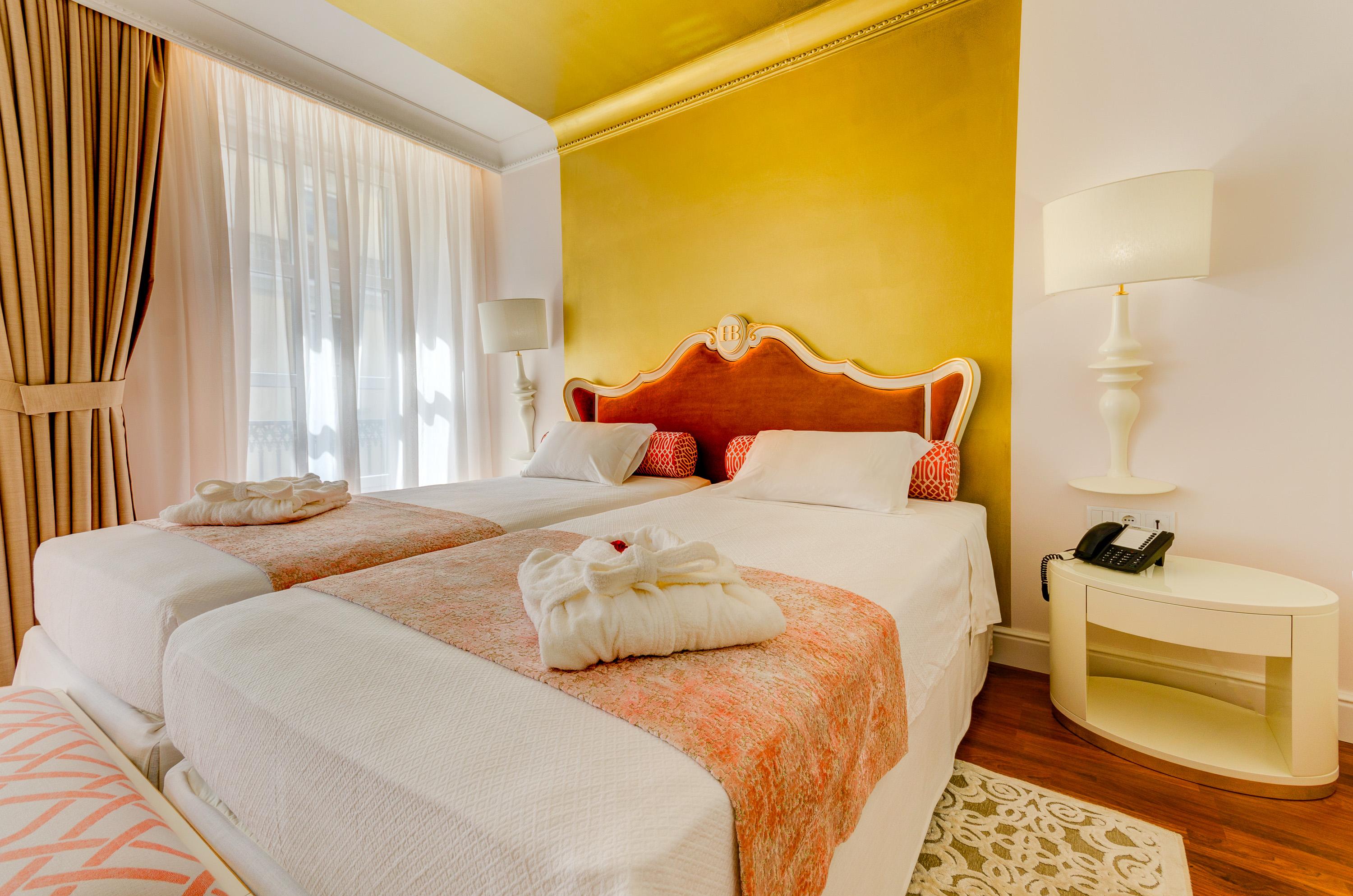 Hotel Borges Chiado Lisbon Exterior photo