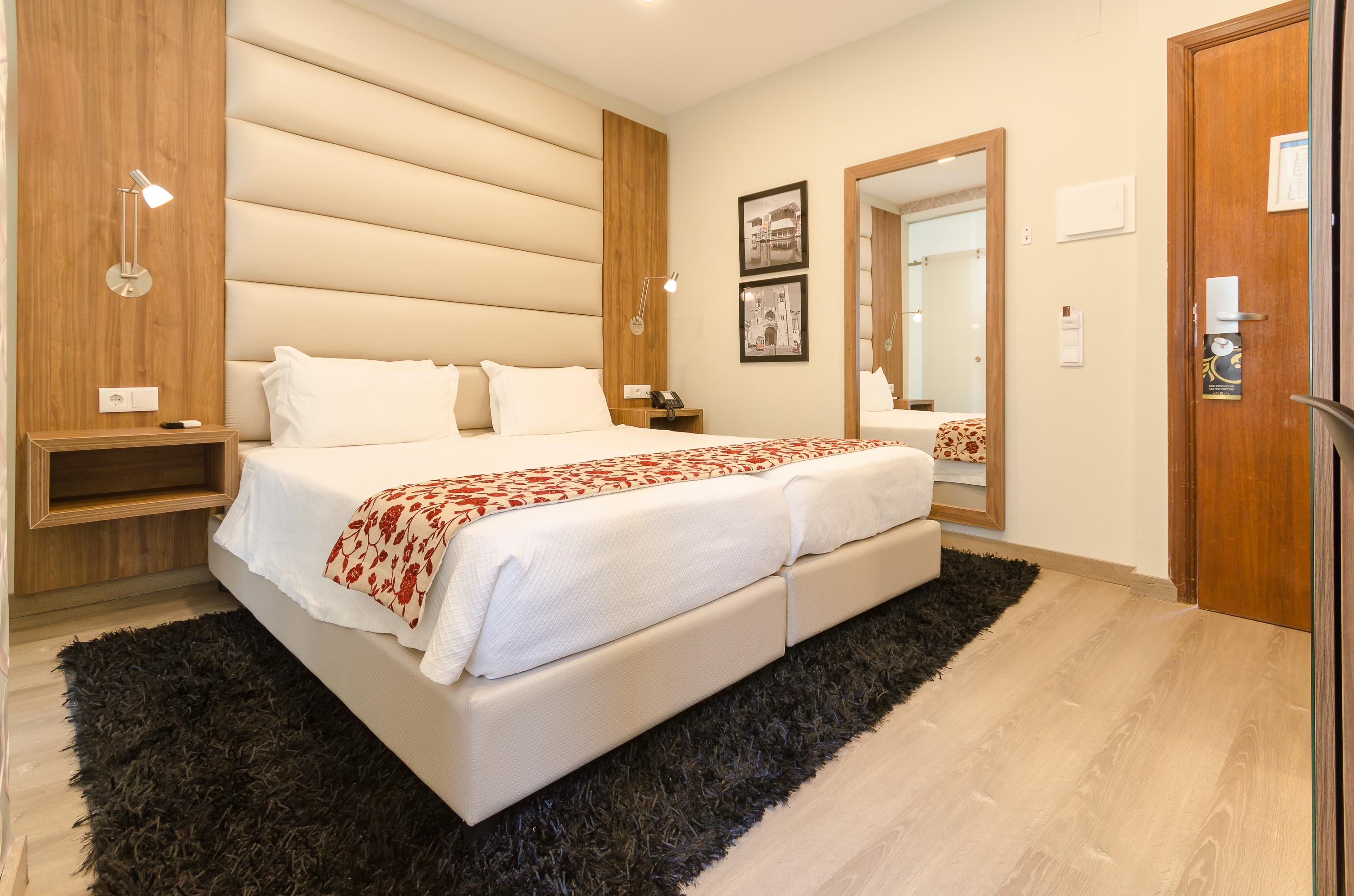 Hotel Borges Chiado Lisbon Exterior photo