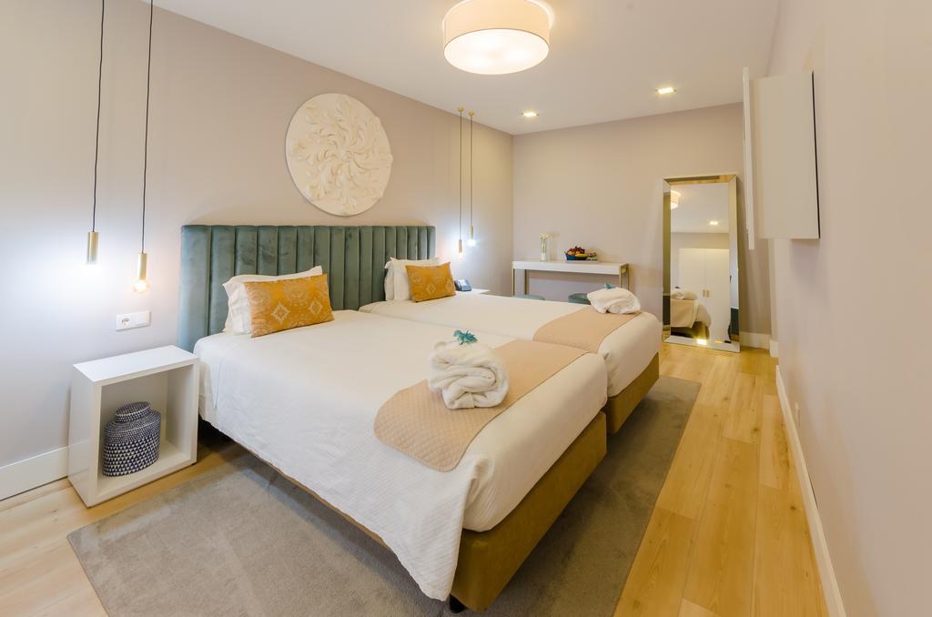 Hotel Borges Chiado Lisbon Exterior photo