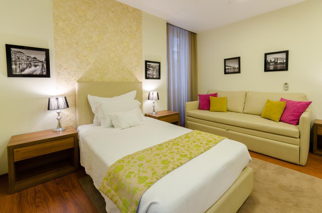 Hotel Borges Chiado Lisbon Room photo
