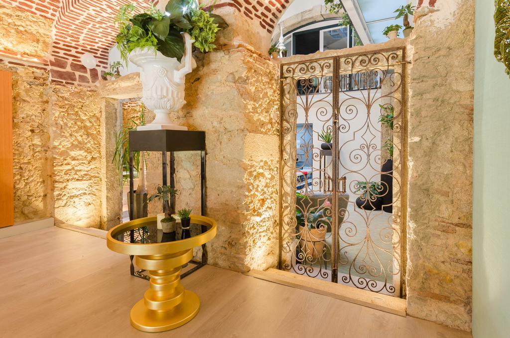 Hotel Borges Chiado Lisbon Exterior photo